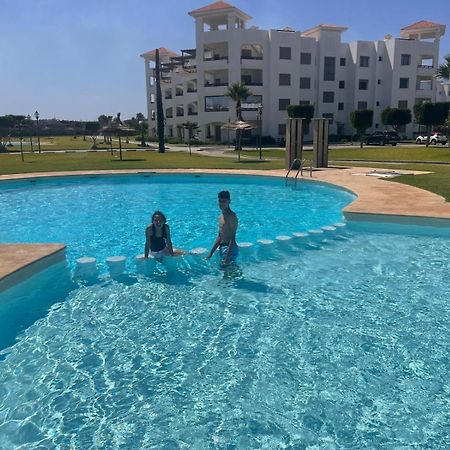 Appartement Pied Dans L Eau A Residence Beralmar Asilah Eksteriør billede
