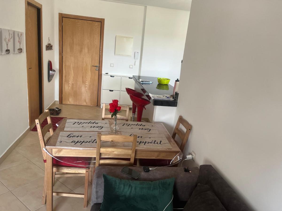 Appartement Pied Dans L Eau A Residence Beralmar Asilah Eksteriør billede